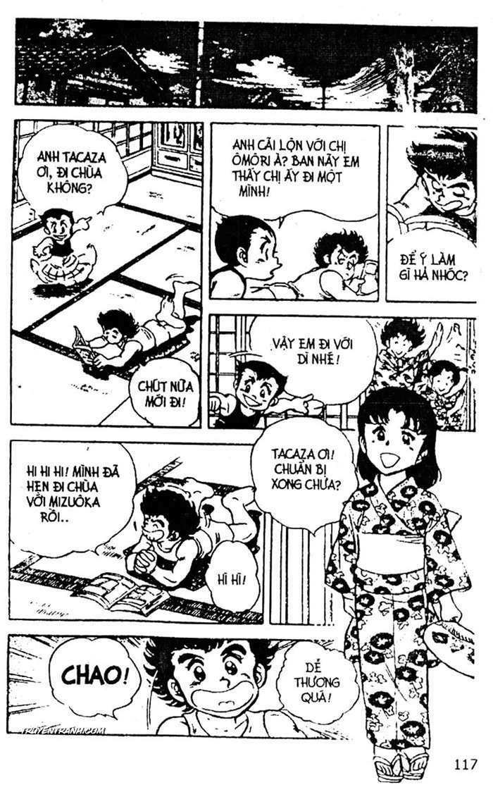 cậu bé giỏi võ chapter 62 16