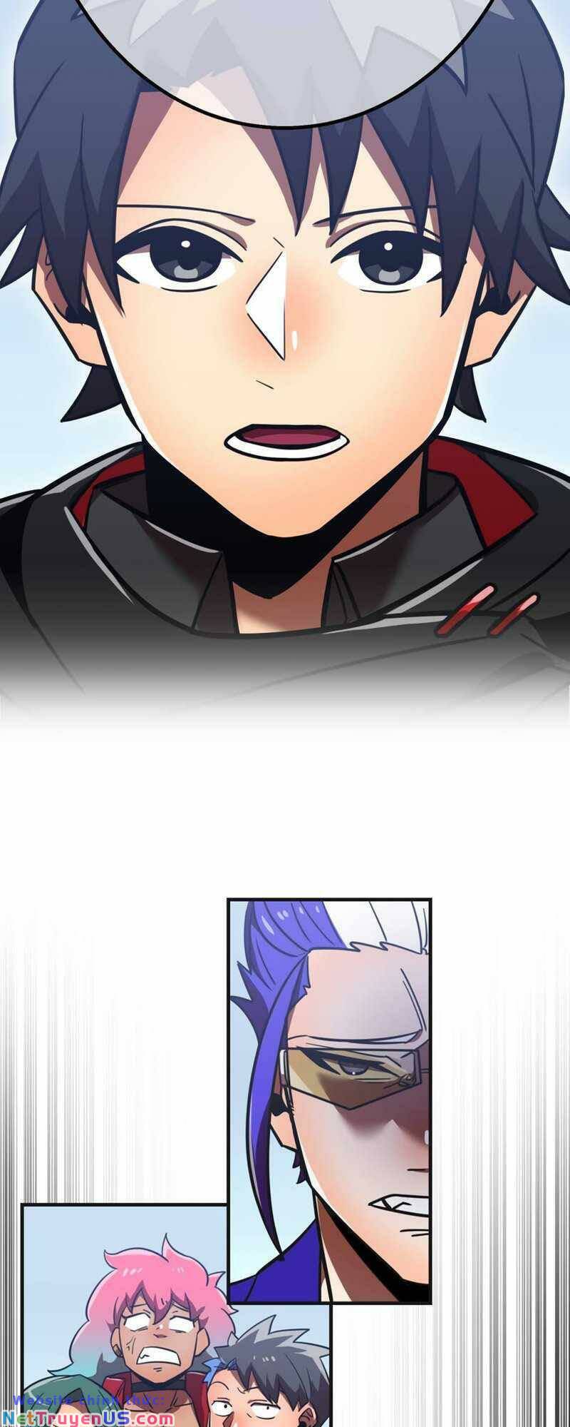 Huyết Thánh Cứu Thế Chủ~ Ta Chỉ Cần 0.0000001% Đã Trở Thành Vô Địch chapter 53 88