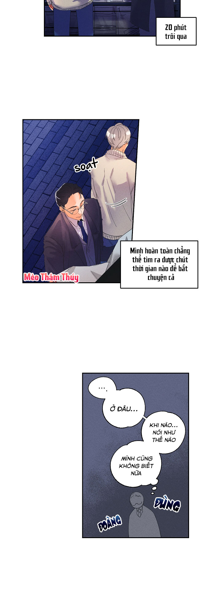 cuộc cải cách dâm dục chapter 1 10