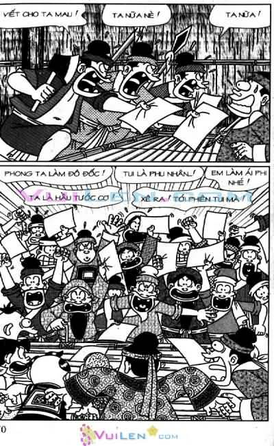 thần đồng đất việt chapter 111 67