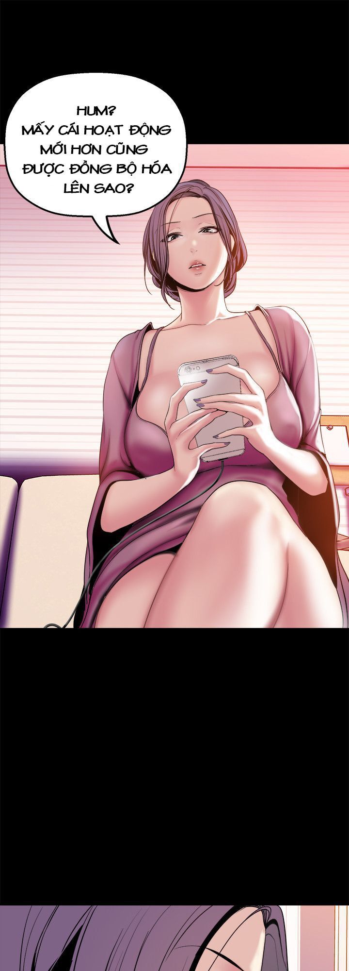 một thế giới mới tuyệt vời chapter 23 74