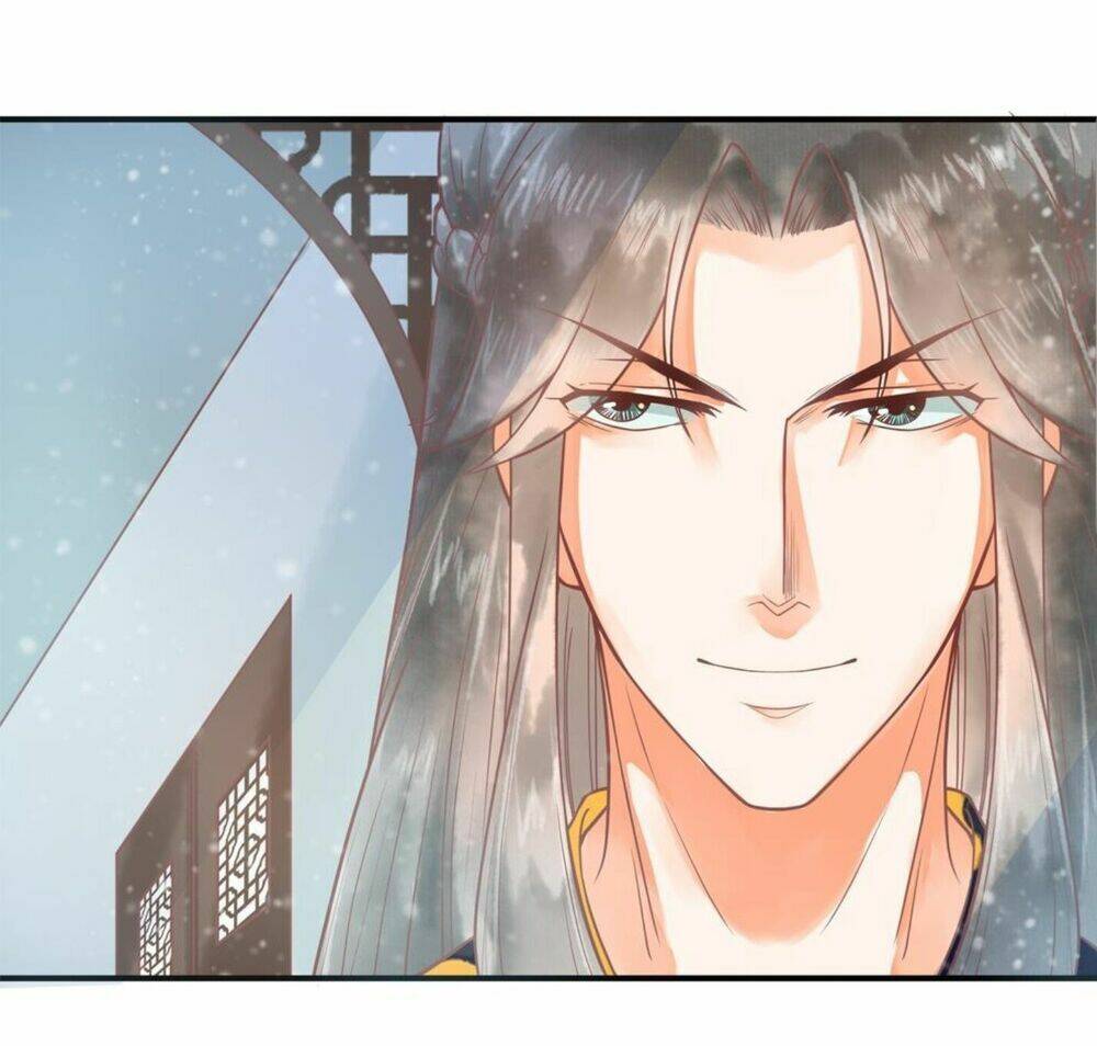 vương phi hám của - phu quân là một bảo bảo ấm áp chapter 16 3