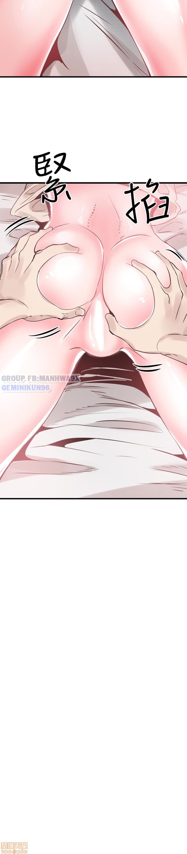 cuộc sống sinh viên chapter 27 4