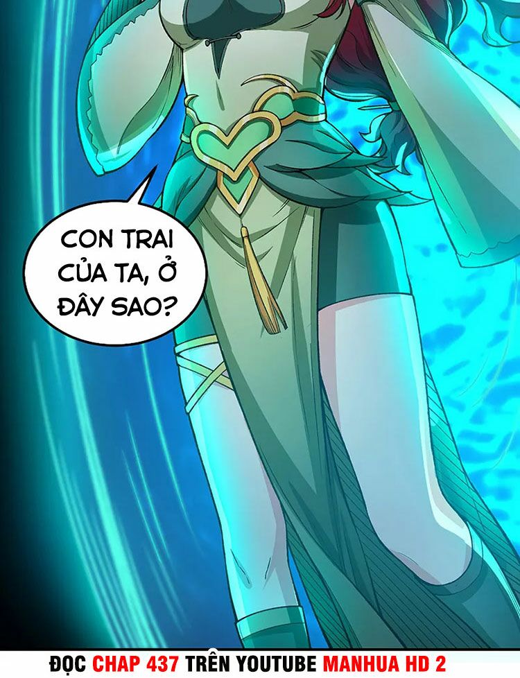 võ đạo độc tôn chapter 431 55