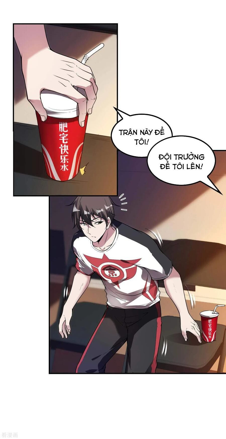 đệ nhất người ở rể chapter 52 32