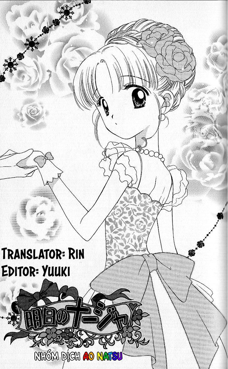 ashita no nadja chapter 5 1