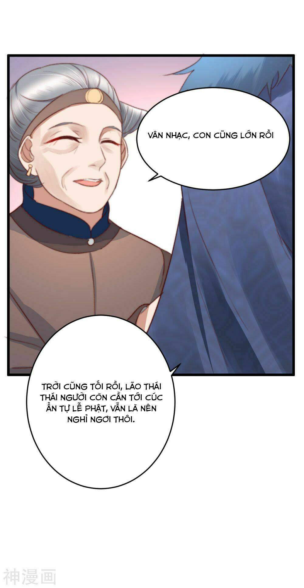 hành trình thịnh sủng chi cẩm tú chapter 43 28