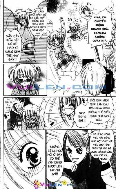 bộ sưu tầm lọ lem chapter 3 72