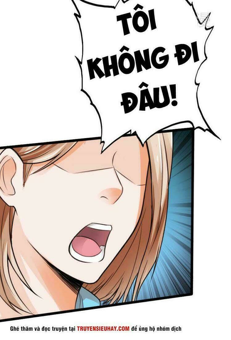 tuyệt phẩm tà thiếu chapter 23 15