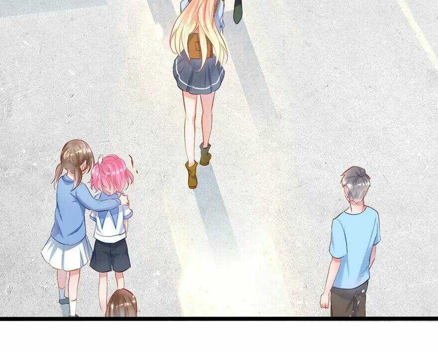 sau này vẫn cứ thích em chapter 8 4