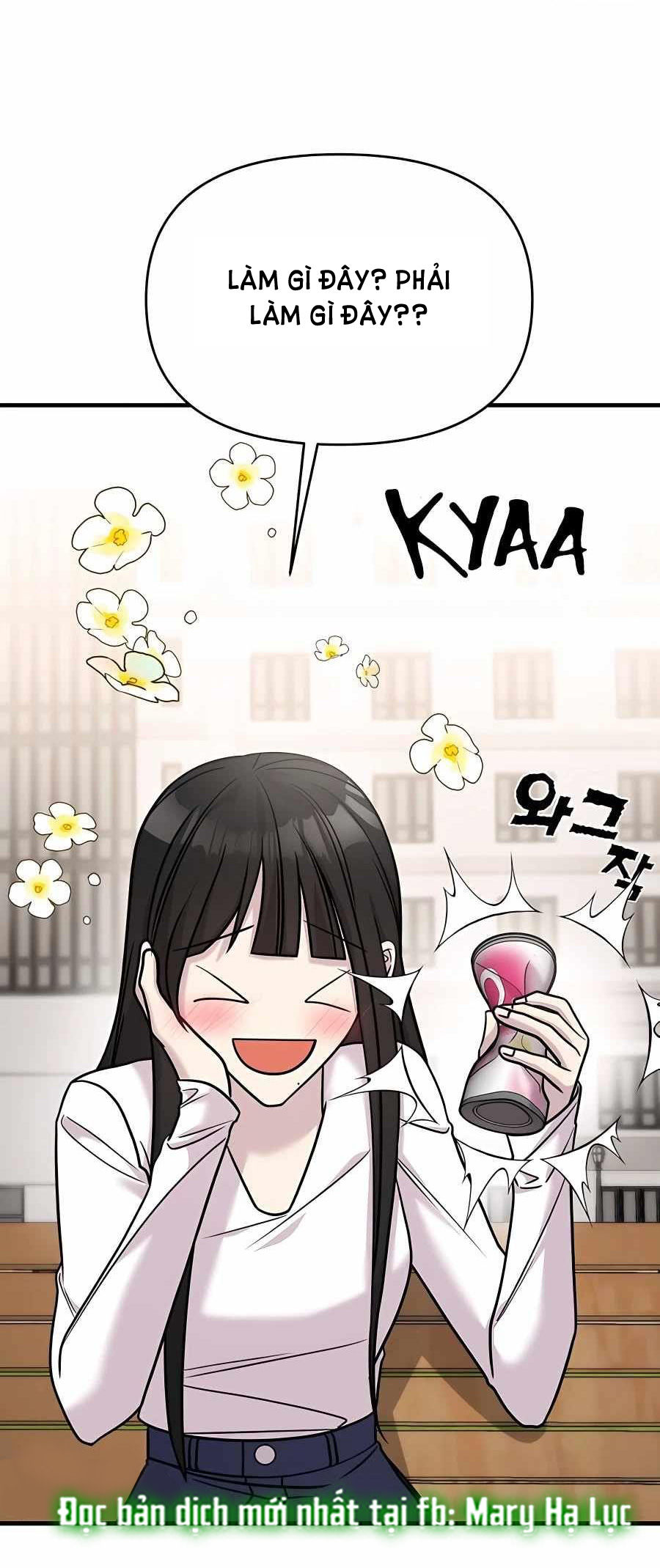 phản diện thuần túy chapter 27.2 29