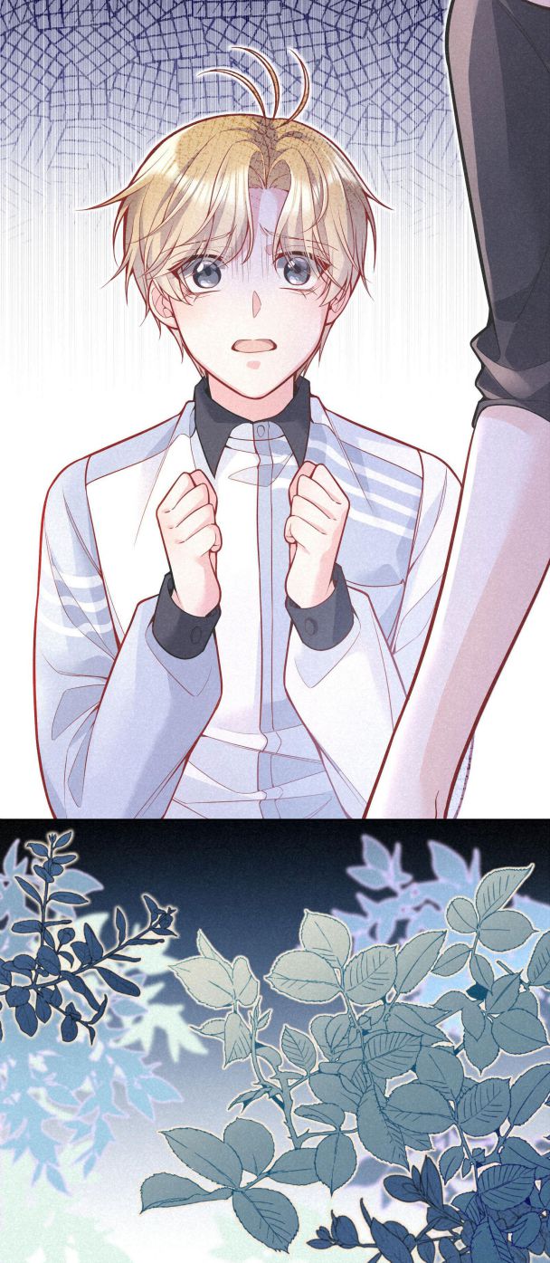 chàng nhân viên host và gã hàng xóm nguy hiểm chapter 30 14