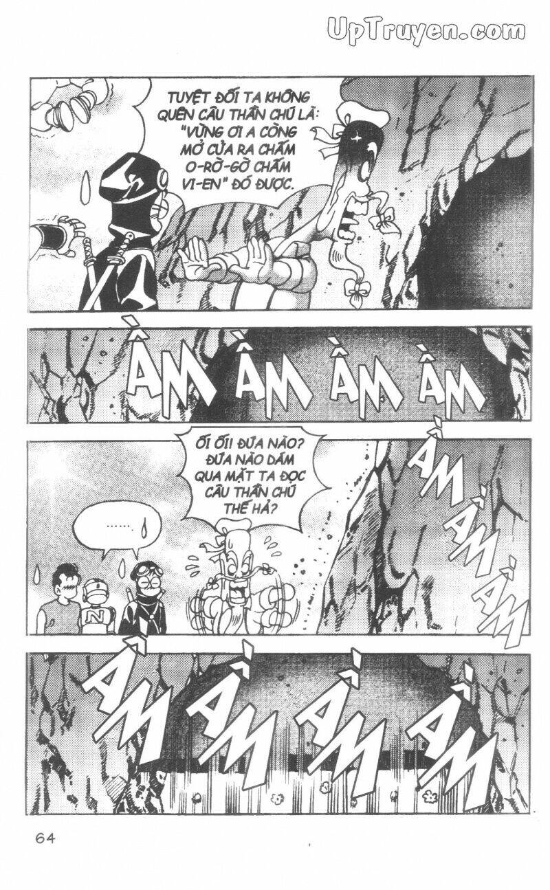 đội quân nhí nhố chapter 27 66