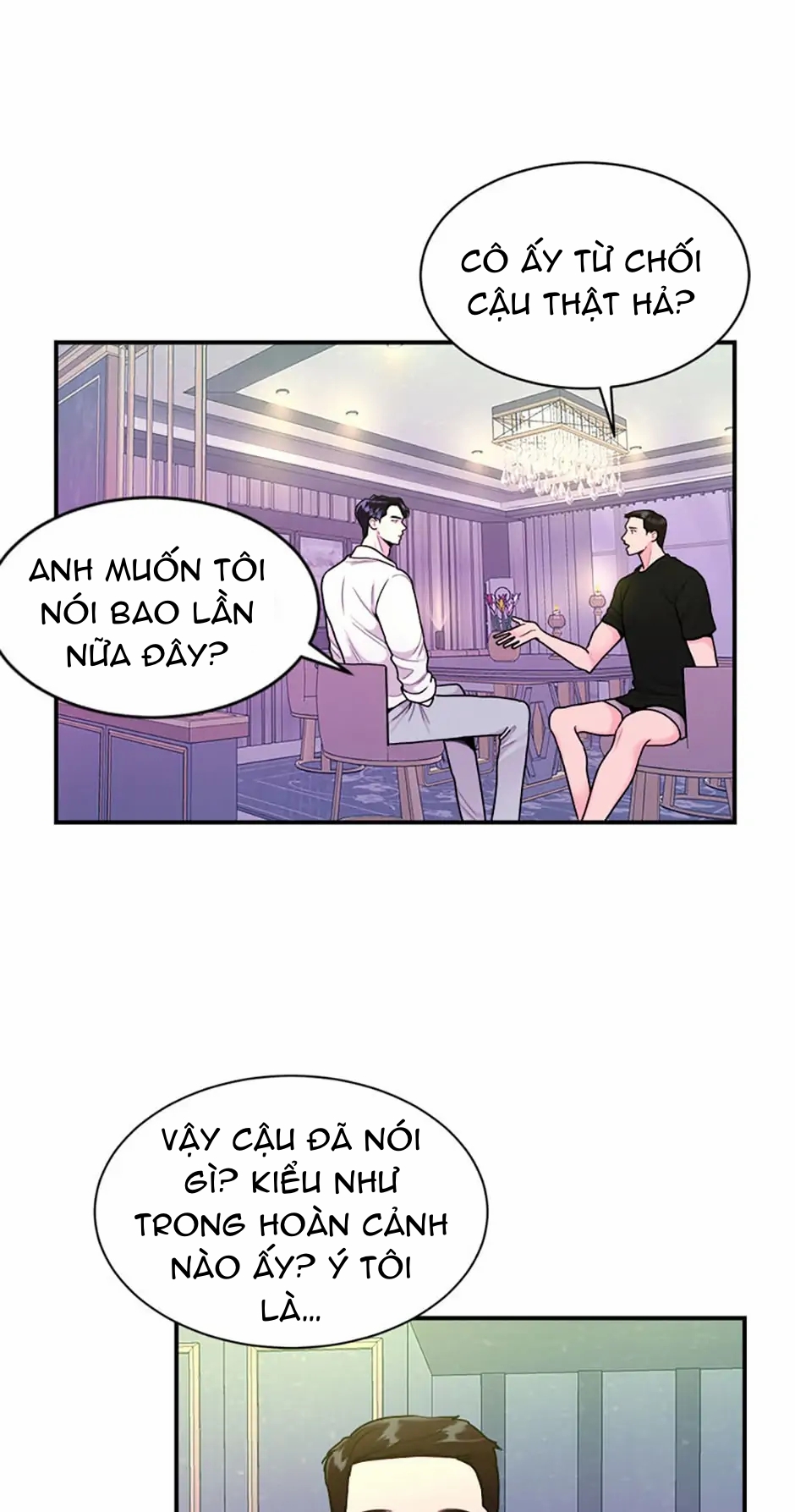 nghệ sĩ cello chapter 50.2 13