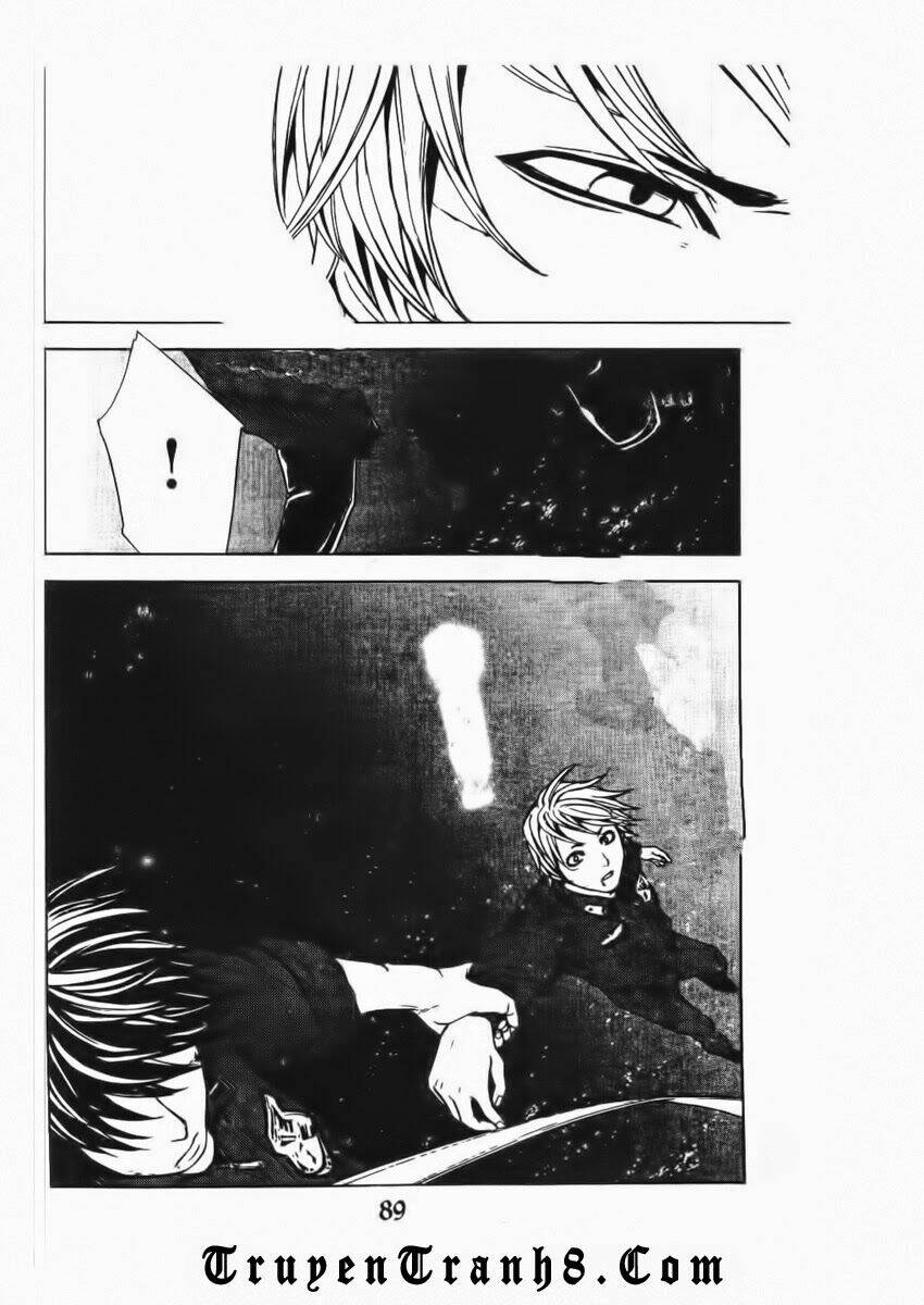 điệp vụ 729 chapter 21 4