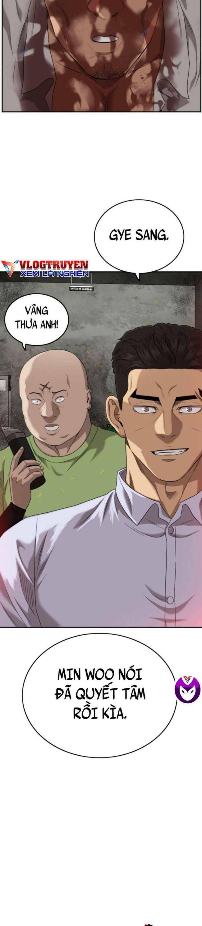 người xấu chapter 127 2