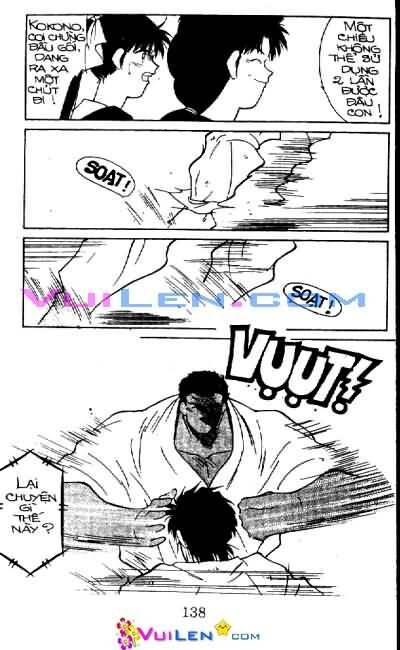 truyền nhân atula - shura no mon i chapter 35 139