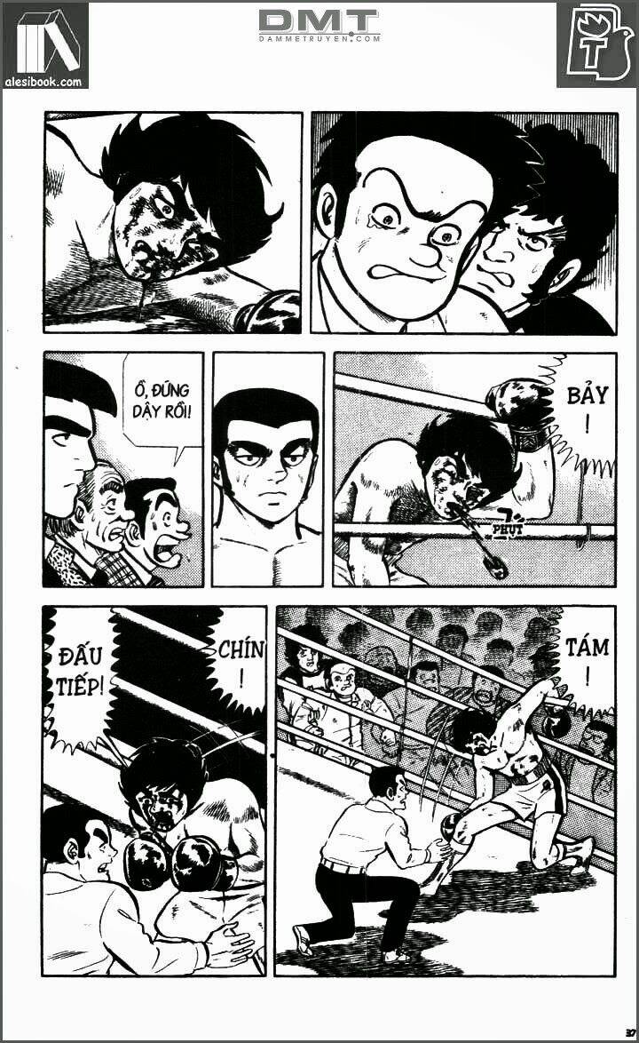 ganbare genki chapter 123 13