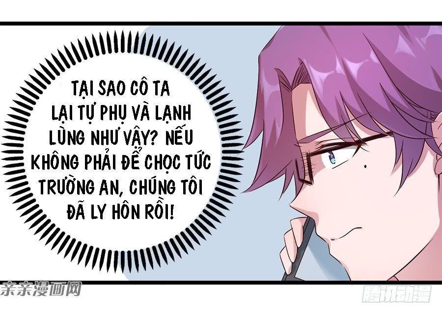 gửi người không quen chapter 18 30