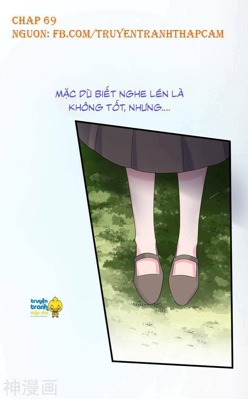 chọc tới chủ tịch tổng tài 2 chapter 69 1