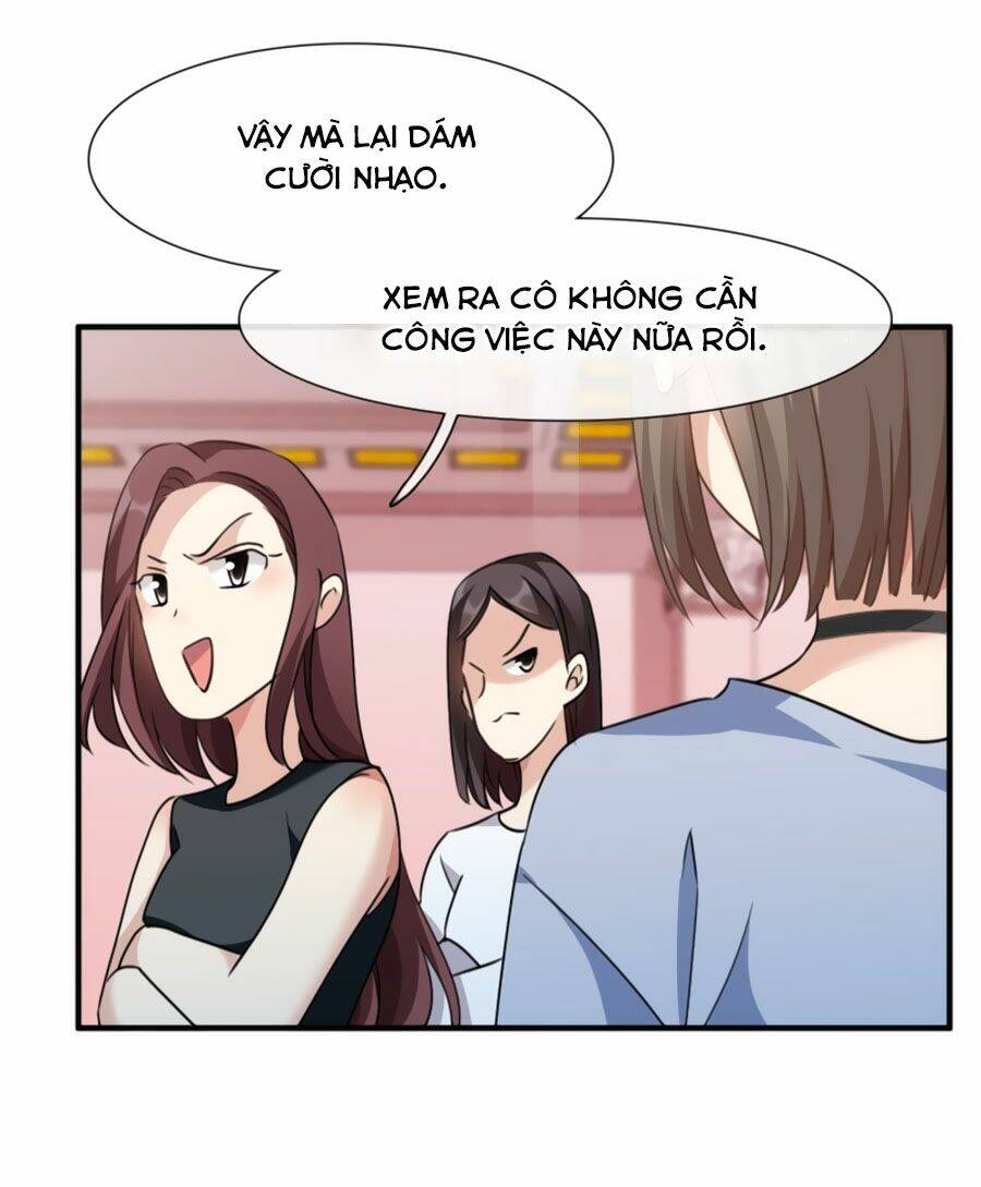 nhân chất tình nhân chapter 34.1 12