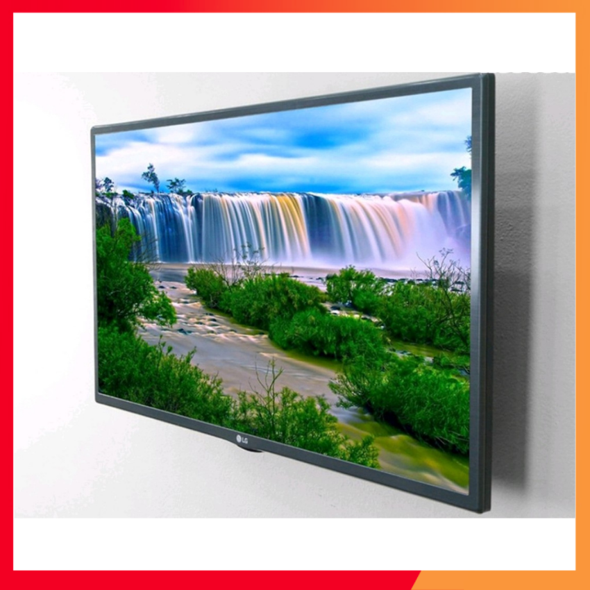 Khung treo cao cấp Tivi LCD-LED-PLASMA (Đen ) từ 26inch đến 42inch.