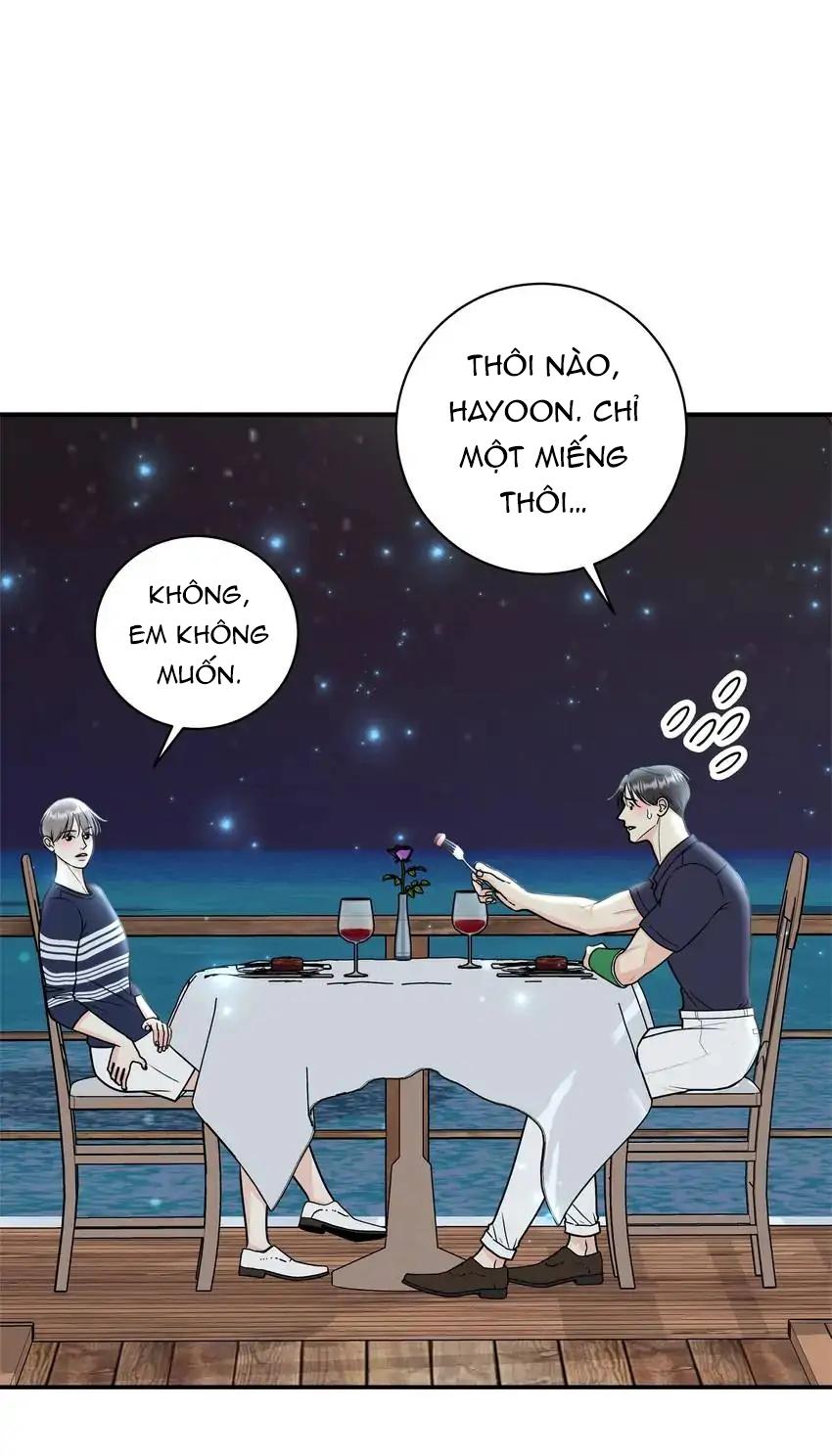 hạnh phúc trọn vẹn chapter 37 36