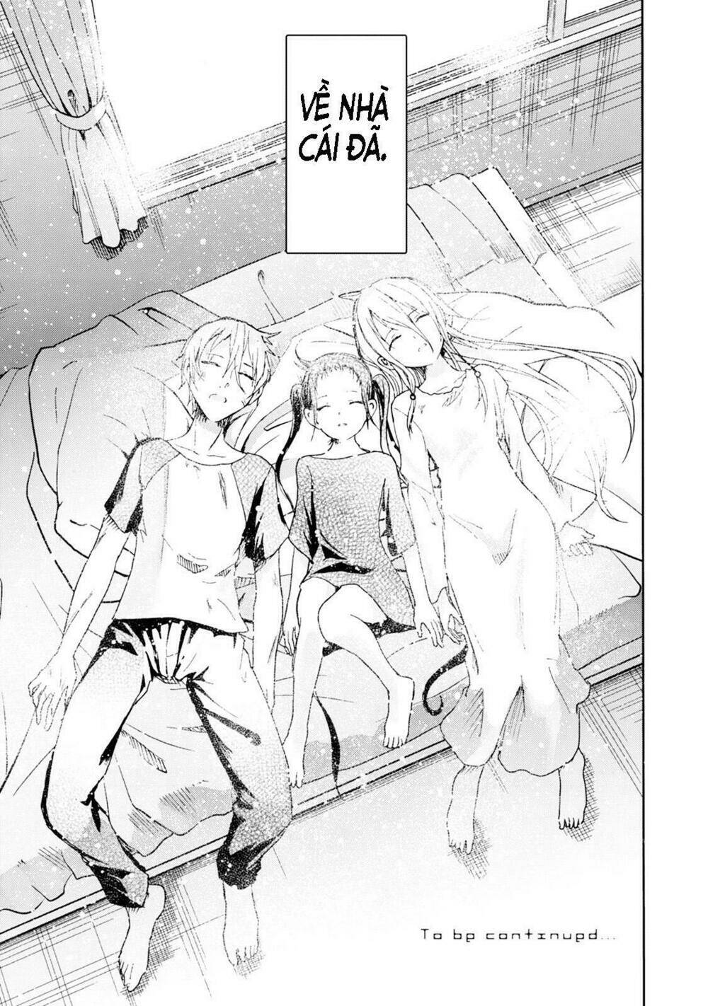 ib - instant bullet chapter 19 41