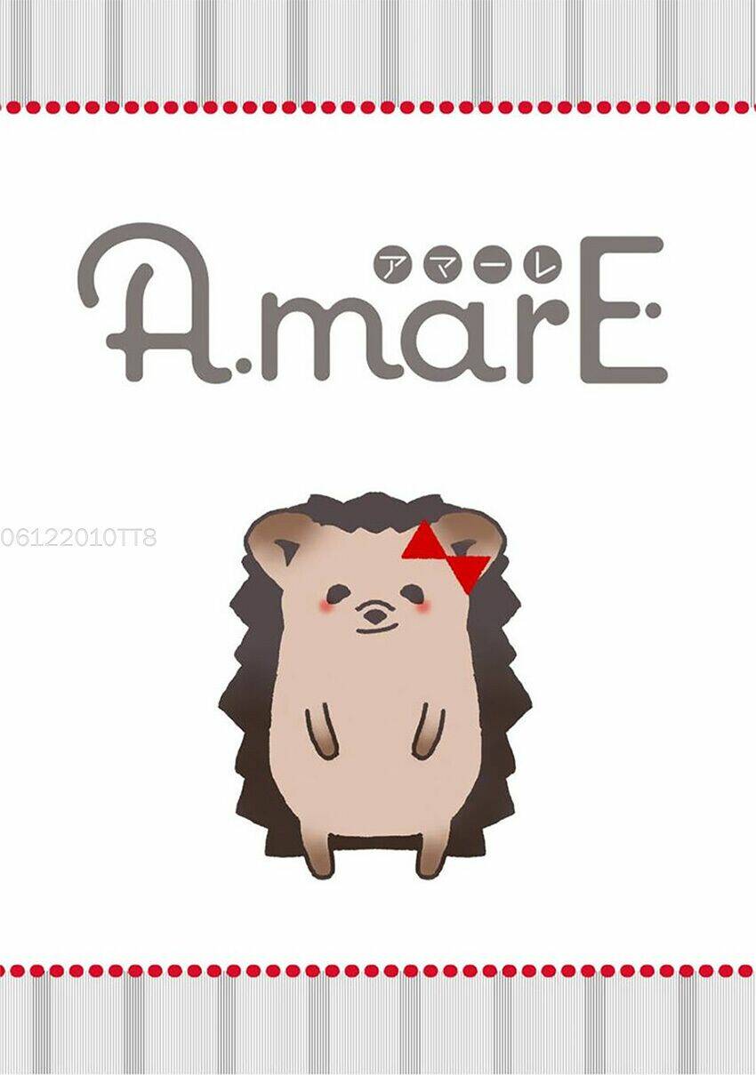 biên tập viên mộng mơ và tiểu thuyết gia chán đời chapter 7 1