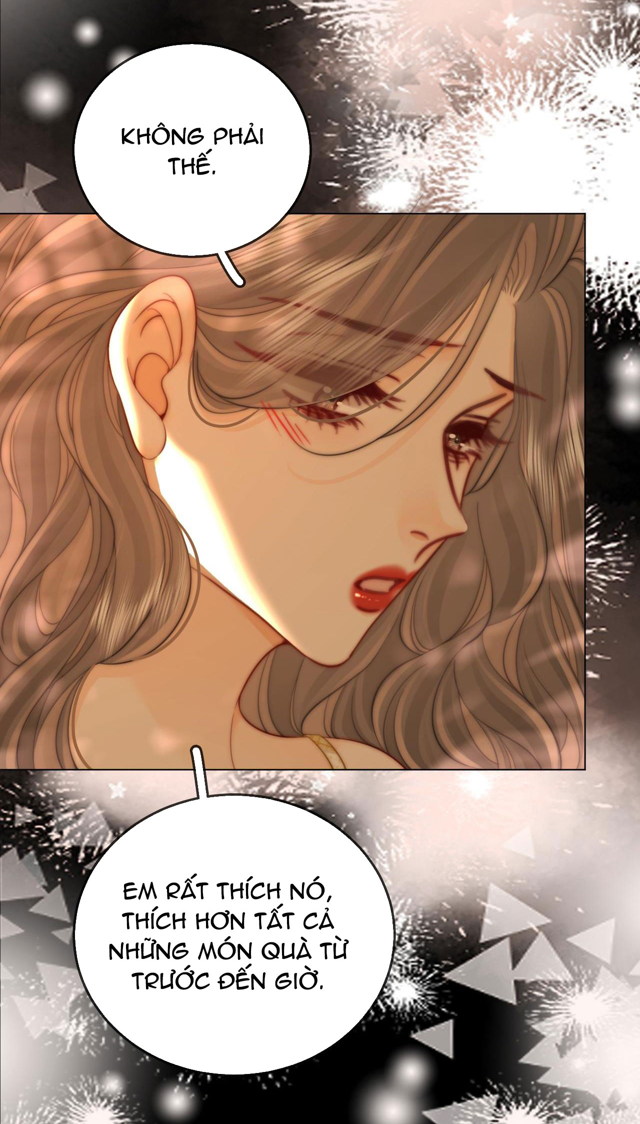 cố tiểu thư và khúc tiểu thư chapter 107 19