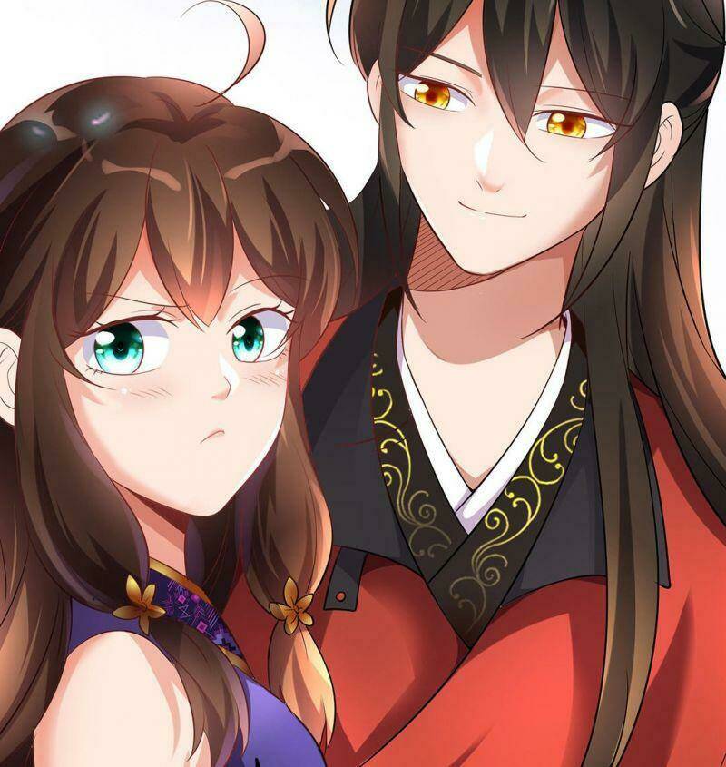 thiên kim bất hoán chapter 63 25