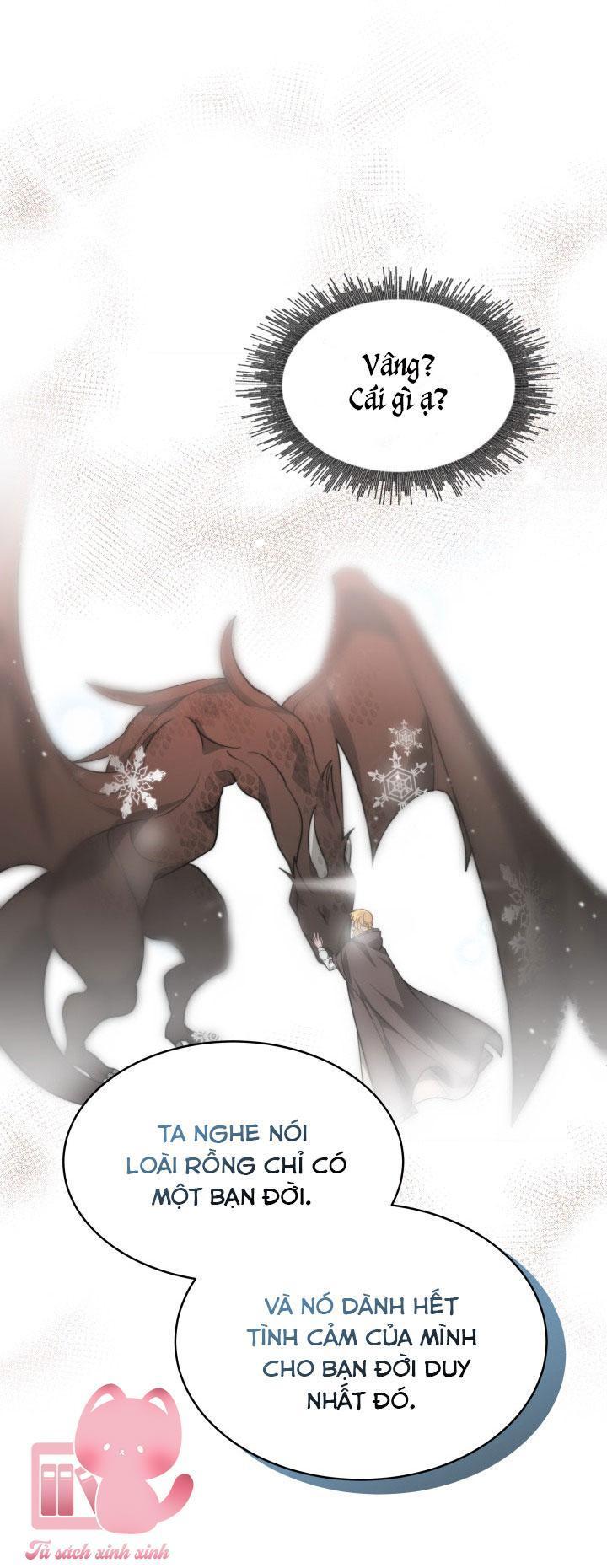 từ chồng cũ hóa thành nam chính chapter 8 34