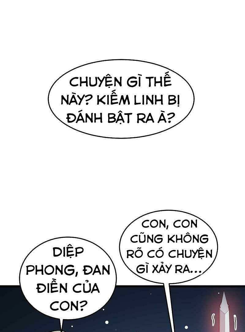 vạn giới tiên vương chapter 86 17