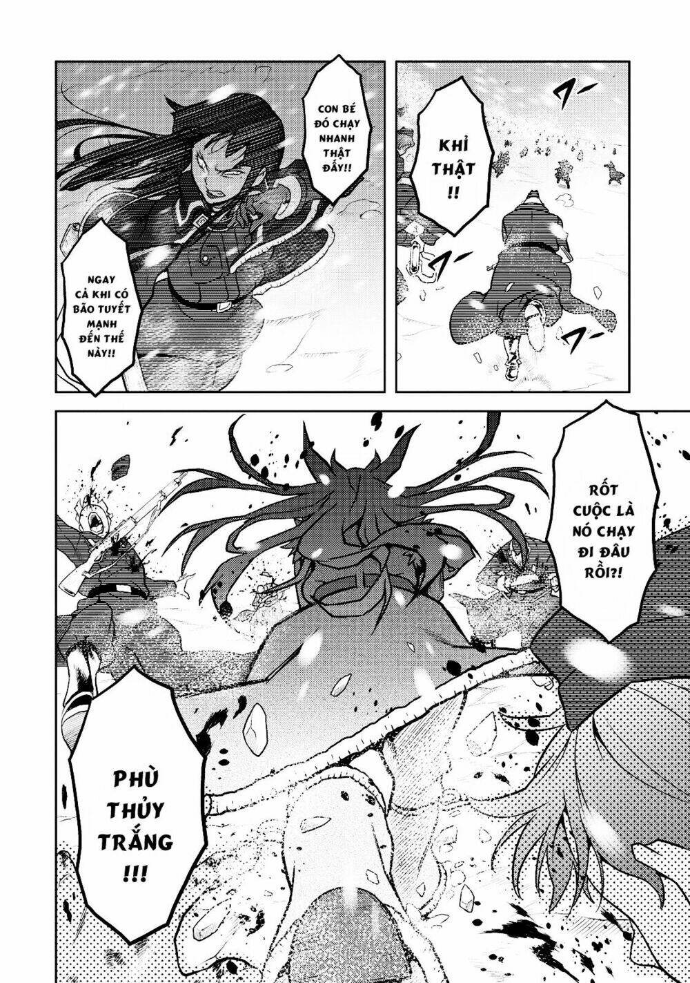 shiroi majo chapter 5 22