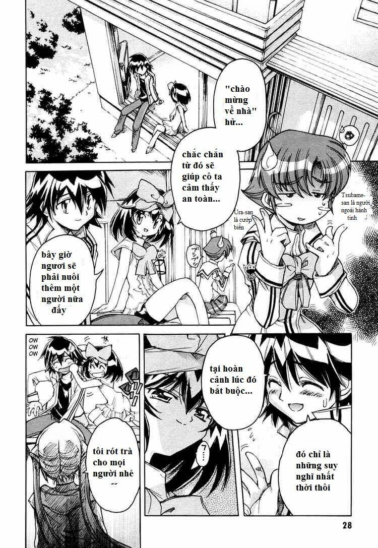 tubame syndrome chapter 21 13