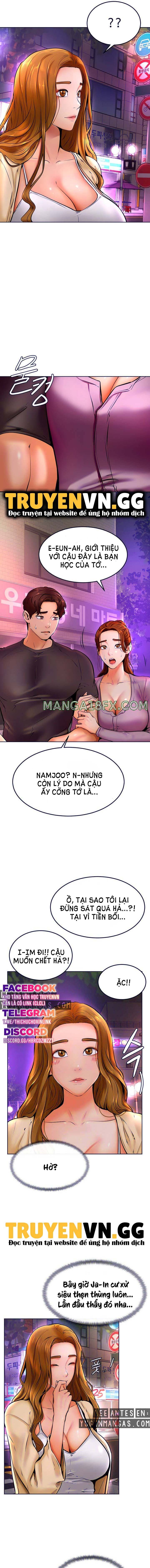 cố lên nam joo! chapter 10 3