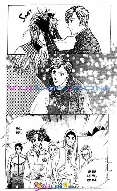 nụ hôn nồng thắm chapter 8 139