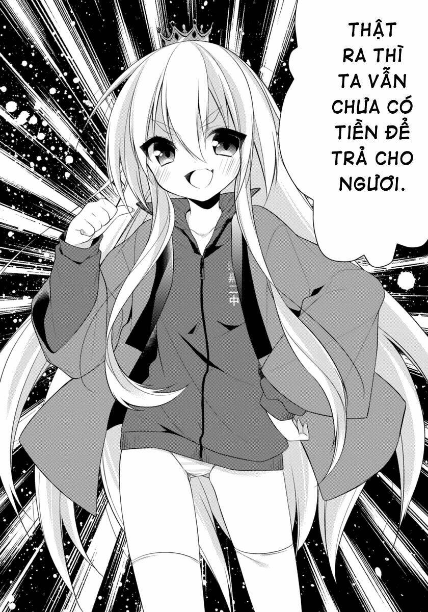 maou ga yachin o haratte kurenai chapter 1 19