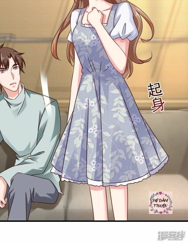 nhập cốt noãn hôn chapter 303 7