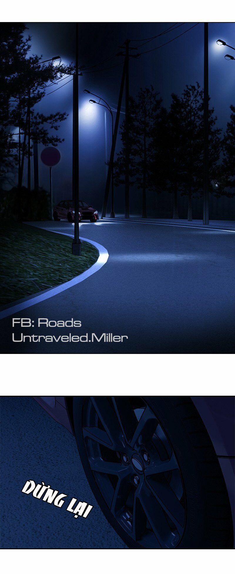 nửa đêm ở poppy land chapter 26 23