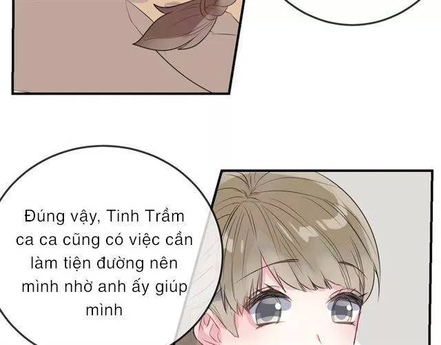 chiếc váy của người cá chapter 46 8