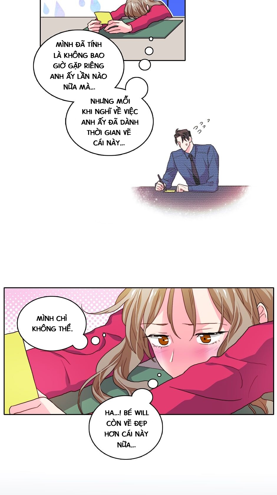 quý cô với chiếc mặt nạ chapter 40 7