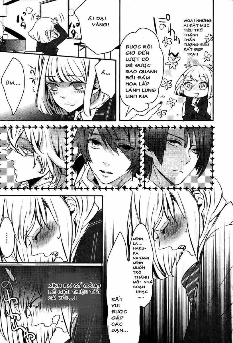 ta noprince-sama chapter 1 22