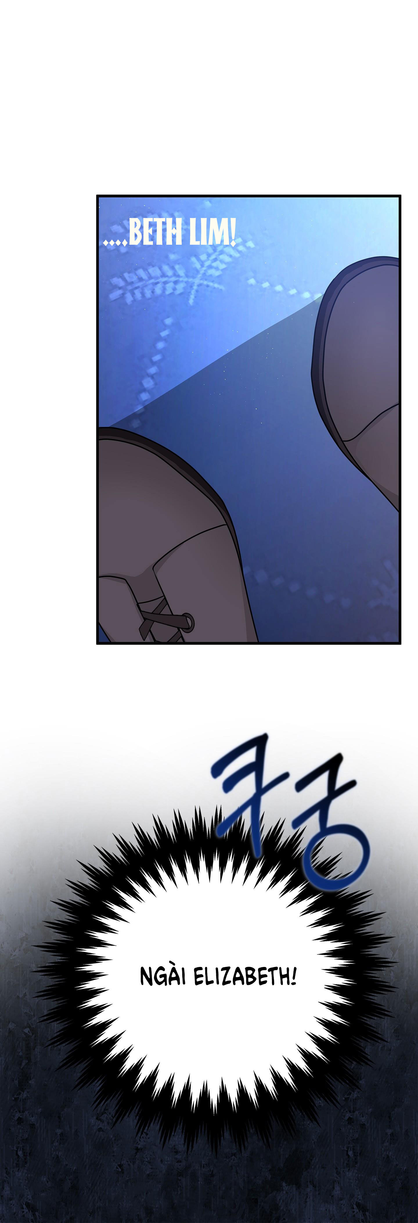 mặt trái của sự thật chapter 8.2 2