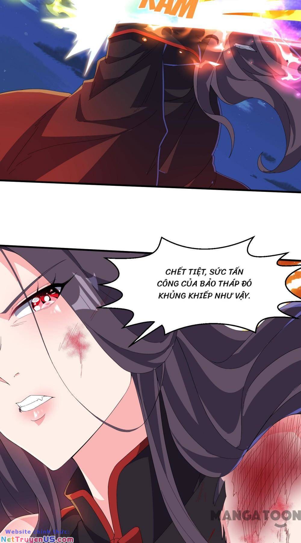 đệ nhất người ở rể chapter 281 11