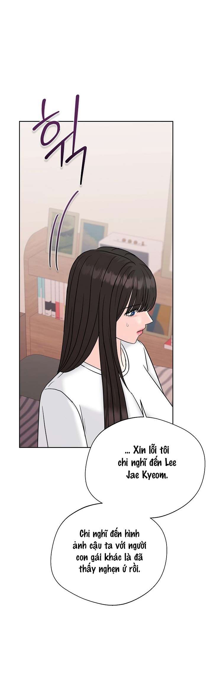 [18+] ván chơi cá cược chapter 19 19