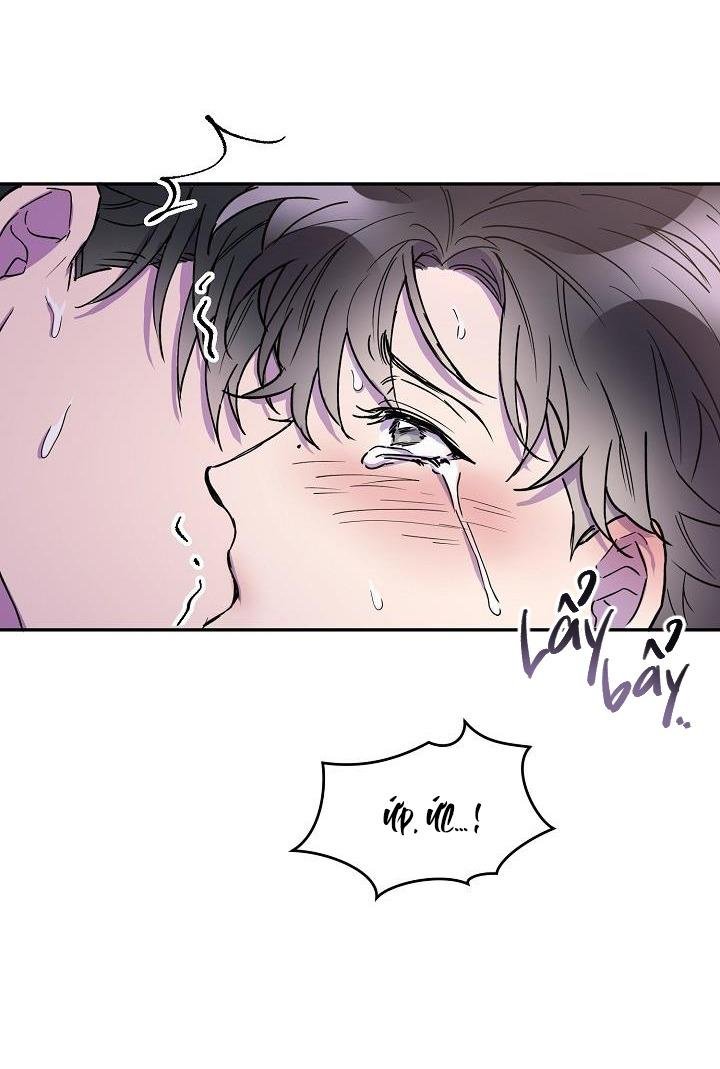 |drop| nụ hôn chết chóc chapter 8 92