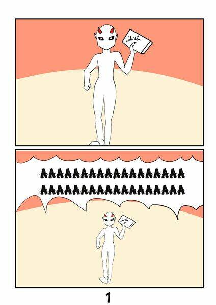 my papa is demon chapter 4 1