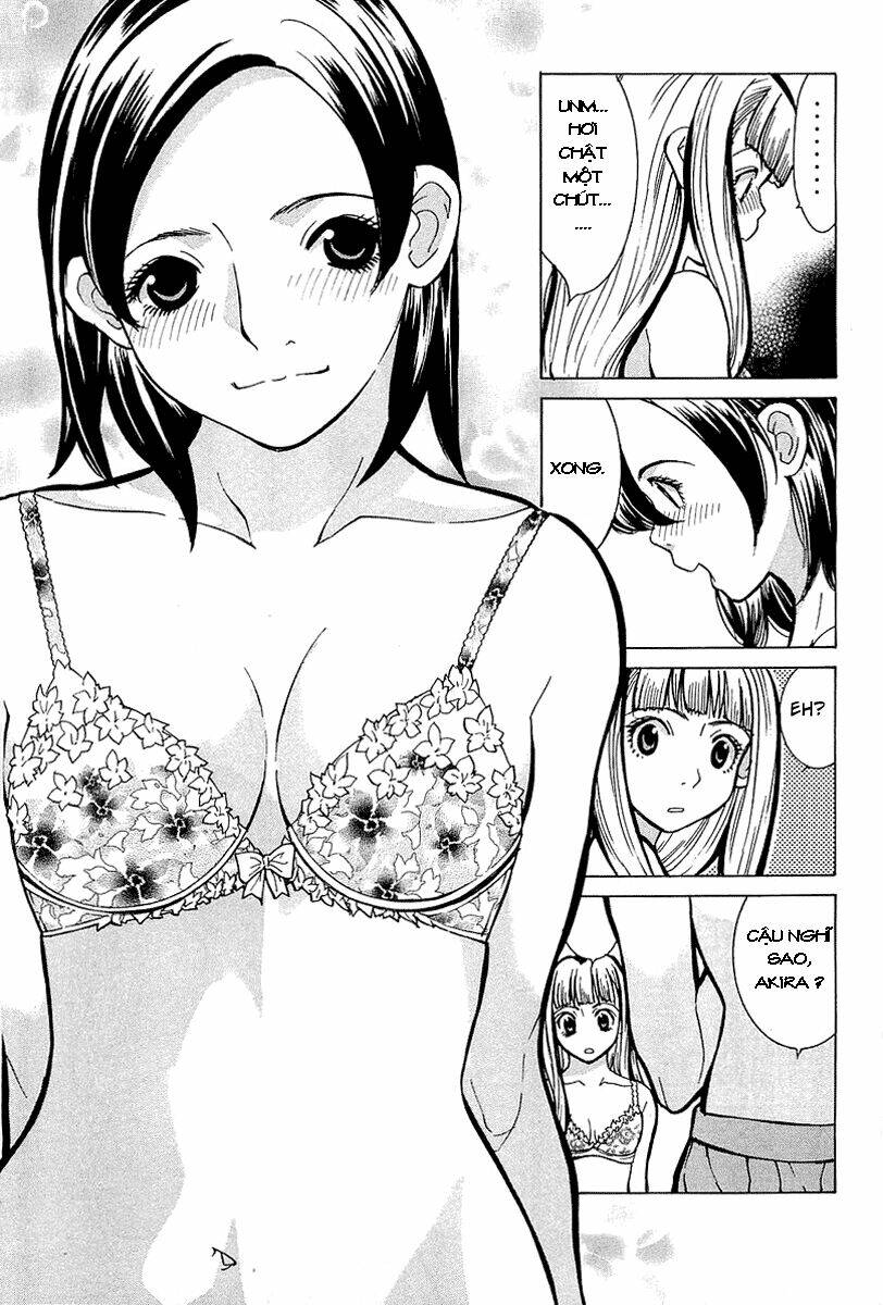 gacha gacha - secret chapter 3 33