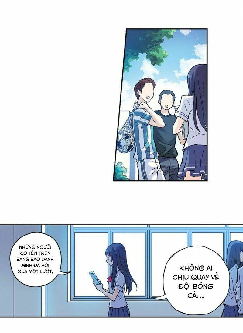 hương vị mùa hạ chapter 26 14